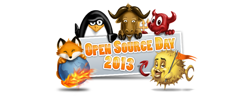 opensourceday