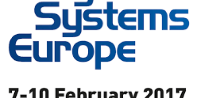 HDDS Vision all’ISE 2017 di Amsterdam