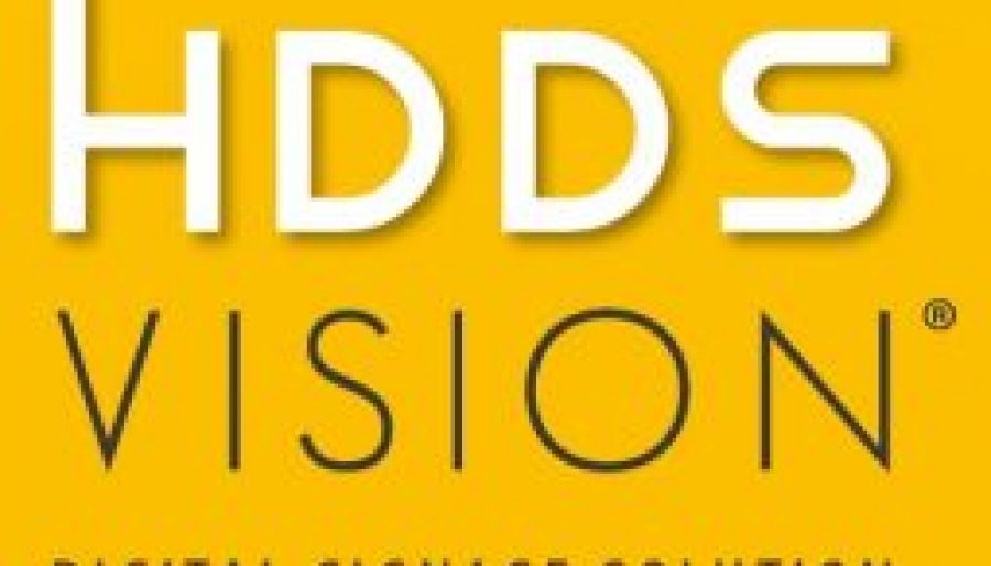 Inaugurazione nuova sede HDDS Vision