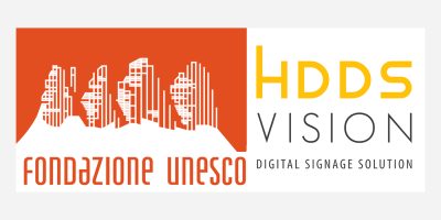 Leggio personalizzato per Fondazione Dolomiti UNESCO