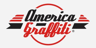 Menu Board Digital Signage – America Graffiti